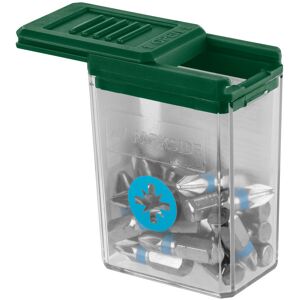 PARKSIDE Bitset (PZ2, 25 mm) PARKSIDE Bitset (PZ2, 25 mm)