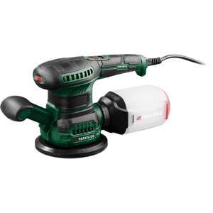 PARKSIDE Multifunctionele schuurmachine (Excentrische schuurmachine) PARKSIDE Multifunctionele schuurmachine (Excentrische schuurmachine)