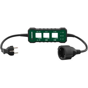 PARKSIDE Autorange-multimeter of adapter voor stroommeter (Adapter voor stroommeter) PARKSIDE Autorange-multimeter of adapter voor stroommeter (Adapter voor stroommeter)