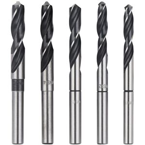 PARKSIDE HSS spiraalboor (5-delig) PARKSIDE HSS spiraalboor (5-delig)