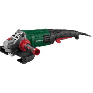 PARKSIDE Haakse slijper 2000 W PARKSIDE Haakse slijper 2000 W