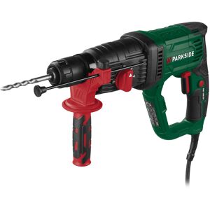 PARKSIDE Boorhamer 1050 W PARKSIDE Boorhamer 1050 W