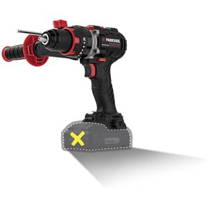 PARKSIDE PERFORMANCE Accu-klopboormachine 20 V zonder accu en lader PARKSIDE PERFORMANCE Accu-klopboormachine 20 V zonder accu en lader