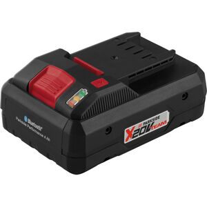 PARKSIDE PERFORMANCE Smart accu 20 V - 4 Ah PARKSIDE PERFORMANCE Smart accu 20 V - 4 Ah