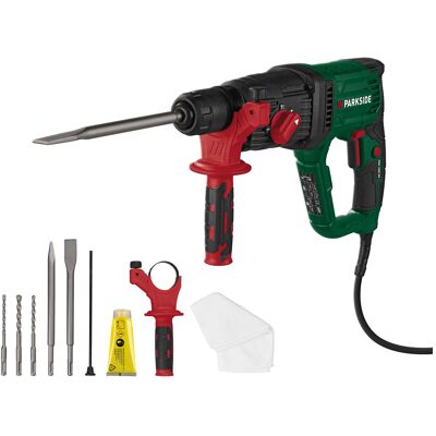 PARKSIDE Boorhamer 1050 W PARKSIDE Boorhamer 1050 W