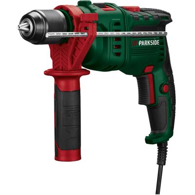 PARKSIDE Klopboormachine 750 W PARKSIDE Klopboormachine 750 W