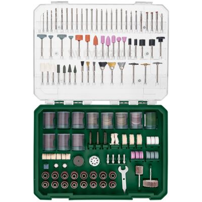 PARKSIDE Accessoires voor multitool, 544-delig PARKSIDE Accessoires voor multitool, 544-delig