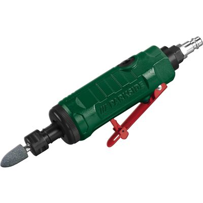 PARKSIDE Pneumatische multitool, slijpmachine of schuurmachine PARKSIDE Pneumatische multitool, slijpmachine of schuurmachine
