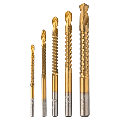 PARKSIDE Borenset (5-delige freesborenset) PARKSIDE Borenset (5-delige freesborenset)