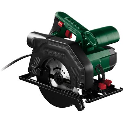 PARKSIDE Cirkelzaag 750 W PARKSIDE Cirkelzaag 750 W