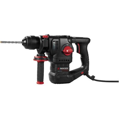 PARKSIDE PERFORMANCE Boorhamer 1050 W PARKSIDE PERFORMANCE Boorhamer 1050 W