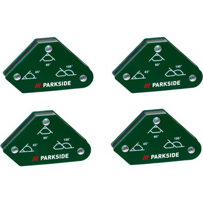 PARKSIDE Lasmagneet (Mini las-/montagebeugel) PARKSIDE Lasmagneet (Mini las-/montagebeugel)