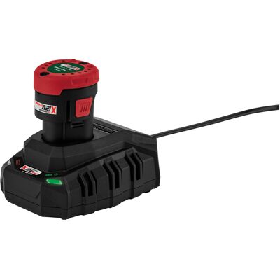 PARKSIDE Accu 12 V - 2 Ah en acculader 2,4 A PARKSIDE Accu 12 V - 2 Ah en acculader 2,4 A