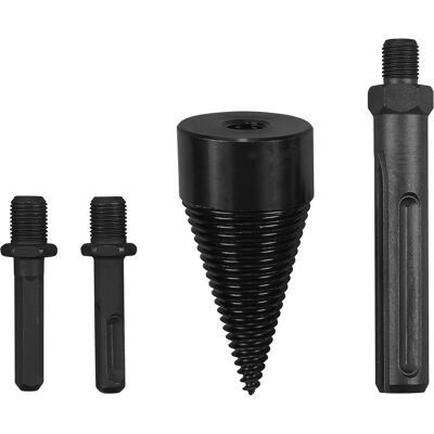 PARKSIDE Boormachine-accessoires (Houtkloofboren 4-delig) PARKSIDE Boormachine-accessoires (Houtkloofboren 4-delig)