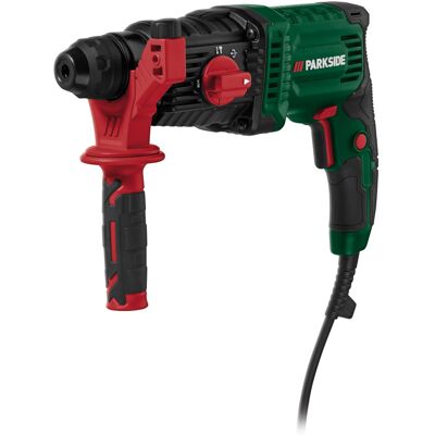 PARKSIDE Boorhamer 800 W PARKSIDE Boorhamer 800 W