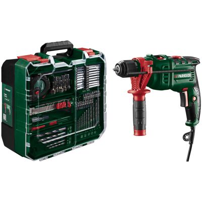 PARKSIDE Klopboormachine incl. accessoires 750 W PARKSIDE Klopboormachine incl. accessoires 750 W