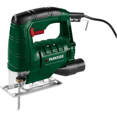 PARKSIDE Decoupeerzaag 350 W PARKSIDE Decoupeerzaag 350 W