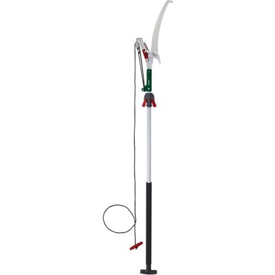 PARKSIDE Telescopische takkenschaar met zaag PARKSIDE Telescopische takkenschaar met zaag
