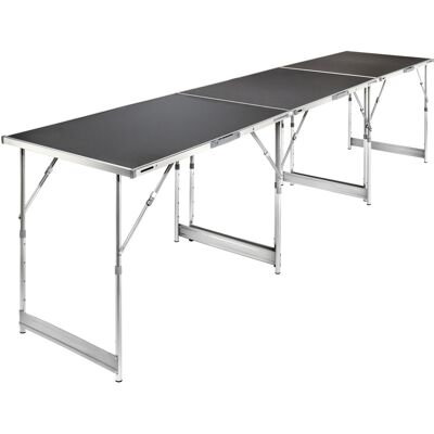 PARKSIDE Multifunctionele tafels, 3-delig PARKSIDE Multifunctionele tafels, 3-delig