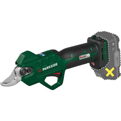 PARKSIDE Accu-takkenschaar 20 V zonder accu en lader PARKSIDE Accu-takkenschaar 20 V zonder accu en lader