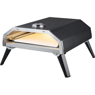 GRILLMEISTER Gas pizzaoven GRILLMEISTER Gas pizzaoven