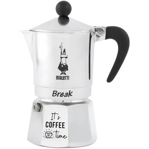 BIALETTI Espresso koffiezetapparaat