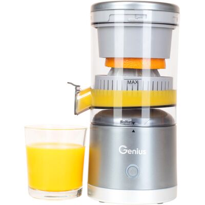 Genius Accu-citruspers Genius Accu-citruspers