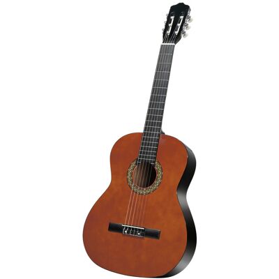 Lidl Klassieke gitaar (Honingkleur) Lidl Klassieke gitaar (Honingkleur)