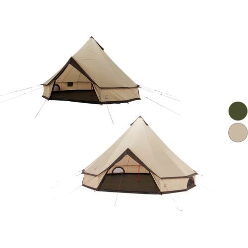 Grand Canyon Tipi INDIANA, ronde tent