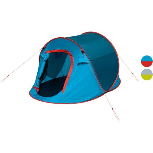 Rocktrail 2-persoons pop-up tent