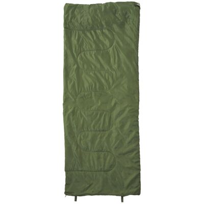 CRIVIT Slaapzak (Groen) CRIVIT Slaapzak (Groen)