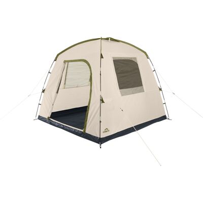CRIVIT 6-persoons tent CRIVIT 6-persoons tent