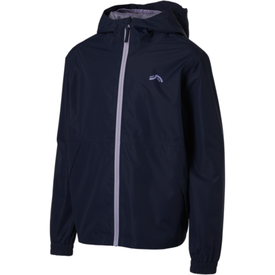 CRIVIT Kinderregenjas (Marineblauw, 122/128) CRIVIT Kinderregenjas (Marineblauw, 122/128)