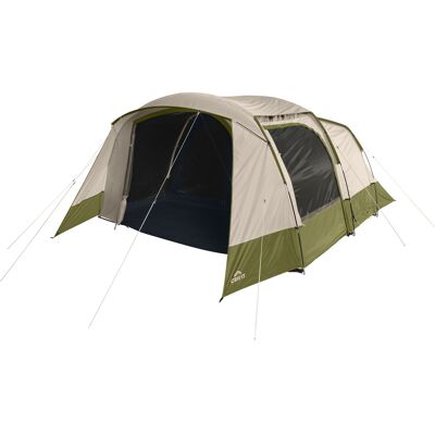 CRIVIT Verduisterende 5-persoons tent CRIVIT Verduisterende 5-persoons tent