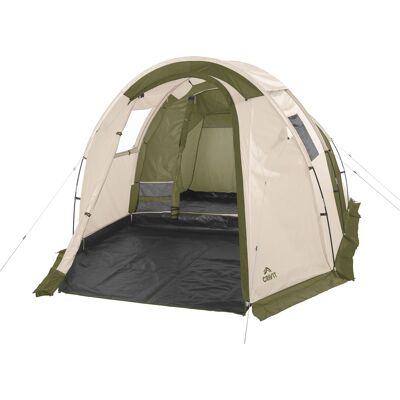 CRIVIT 4-persoons tent CRIVIT 4-persoons tent