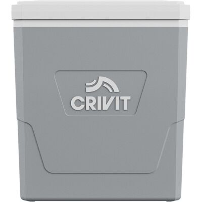CRIVIT Koelbox 25 L (Grijs) CRIVIT Koelbox 25 L (Grijs)
