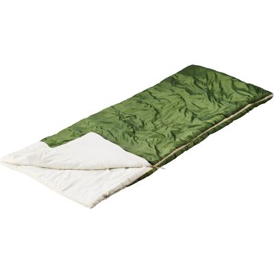 CRIVIT Slaapzak 200 x 80 cm (Groen) CRIVIT Slaapzak 200 x 80 cm (Groen)