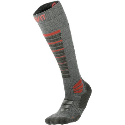 CRIVIT Dames skisokken Premium (Grijs, 37/38) CRIVIT Dames skisokken Premium (Grijs, 37/38)