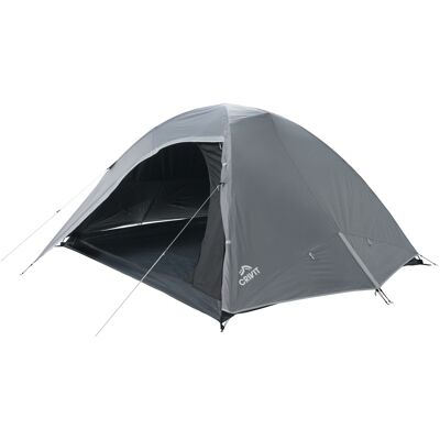 CRIVIT Verduisterende 4-persoons tent CRIVIT Verduisterende 4-persoons tent