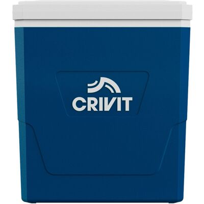 CRIVIT Koelbox 25 L (Blauw) CRIVIT Koelbox 25 L (Blauw)