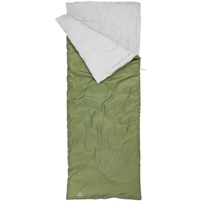 CRIVIT Slaapzak (Groen) CRIVIT Slaapzak (Groen)
