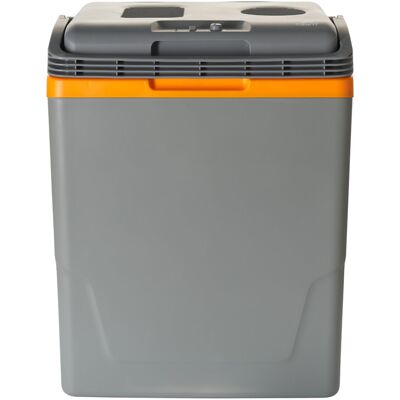 CRIVIT Elektrische koelbox 29 L CRIVIT Elektrische koelbox 29 L