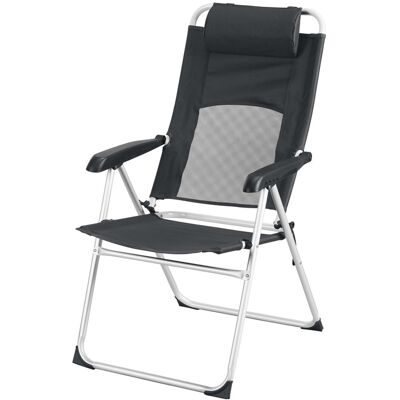 CRIVIT Camping klapstoel CRIVIT Camping klapstoel