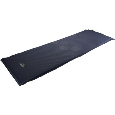 CRIVIT Camping slaapmat (ligmat/grijs) CRIVIT Camping slaapmat (ligmat/grijs)