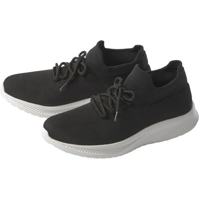 CRIVIT Sneakers (Zwart, 38) CRIVIT Sneakers (Zwart, 38)