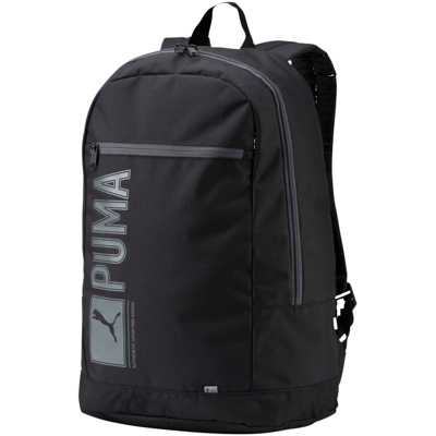 PUMA Rugzak Pioneer (Zwart) PUMA Rugzak Pioneer (Zwart)