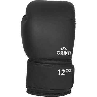 CRIVIT 12 oz / 14 oz Bokshandschoenen - Bokshandschoenen CRIVIT 12 oz / 14 oz Bokshandschoenen - Bokshandschoenen
