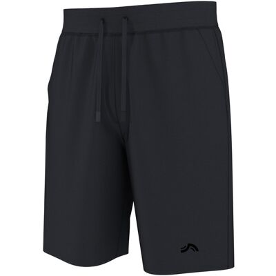 CRIVIT Heren sportbroekje (Zwart, S) CRIVIT Heren sportbroekje (Zwart, S)