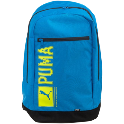 PUMA Rugzak Pioneer (Blauw) PUMA Rugzak Pioneer (Blauw)