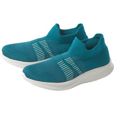 CRIVIT Sneakers (Turquoise, 39) CRIVIT Sneakers (Turquoise, 39)
